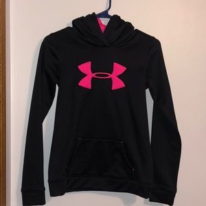 Youth Under Armour Sweatshirt